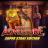 Book Of Adventure Super Stake Edition logotipas