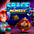 Space Monkey logo