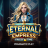 Eternal Empress – Freeze Time logotipas