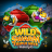 Wild Swarm Triple Hive logotipas