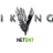 Vikings (NetEnt) logo