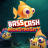 Bass Cash Monstrosity logotipas