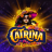 Catrina logotipas