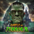 Castle of Terror 2 logotipas