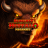Almighty Buffalo Megaways logotipas