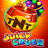 Juicy Crush logotipas