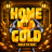 Home of Gold: Hold to Win logotipas