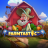 Farmtastic logotipas
