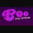 Boo The Game logotipas