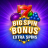 Big Spin Bonus Extra Spins logotipas