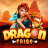 Dragon Tribe logotipas