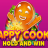 Happy Cookie logo