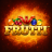 Fruiti logotipas