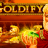 Goldify logo