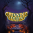 Grinning Harvest logotipas
