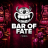 Bar of Fate logotipas