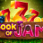 Book of Jam logotipas