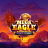 Mega Eagle Power Combo logotipas