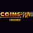 Coins of Ra - Hold & Win logo