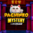 Pachinko Mystery Link and Win logotipas