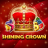 Shining Crown logotipas