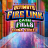 Ultimate Fire Link Cash Falls China Street logotipas
