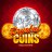 Crystal Coins: Hold to Win logotipas