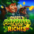 Paddys Payouts Race for Riches logotipas