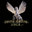 Divine Fortune Black logotipas