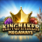 Kingmaker Megaways logotipas