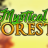 Mystical Forest logotipas