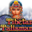 Tibetan Talisman logotipas
