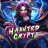 Haunted Crypt logotipas