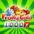 Fruity Gold 1000x logotipas