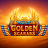 Multi Golden Scarabs logotipas