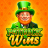 Patrick Wins logotipas