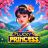 Lucky Princess logotipas