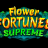 Flower Fortunes Supreme logo