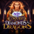 Age of Conquest Diamonds and Dragons logotipas