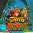 Jaws and Jewels Power Combo logotipas