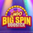 Slingo Big Spin Booster logotipas
