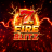 7s Fire Blitz logotipas
