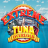 Extreme Tuna Overload logotipas