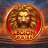 Legion Gold logotipas