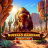Buffalo Rampage Hold and Hit logotipas