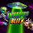 Invaders Blitz logotipas