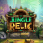 Jungle Relic Dream Drop logotipas