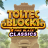 Toltec Blocks FireBlaze logotipas