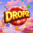 Dropz logotipas