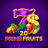 20 Prime Fruits logotipas